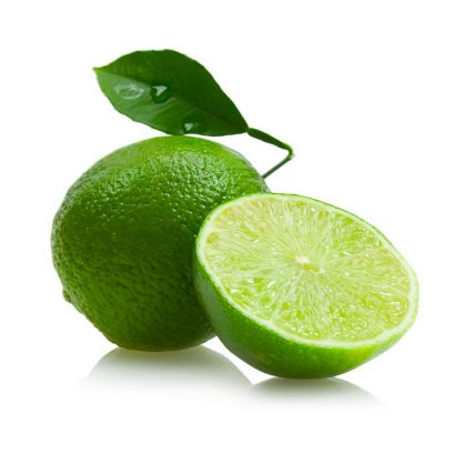 Seedless lime