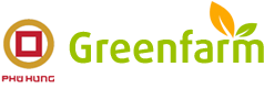 GreenFarm - Rau củ quả sạch