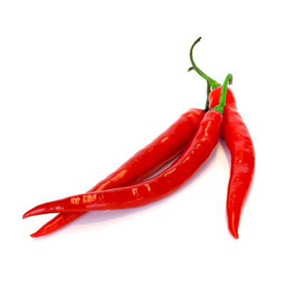 Chili pepper