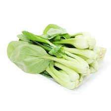 Bok Choy