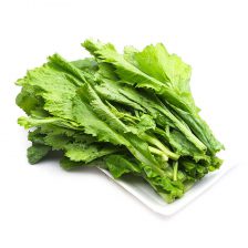 Mustard Greens