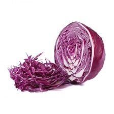 Red cabbage