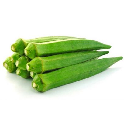 Okra