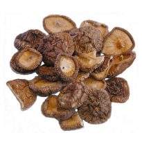 Dried mushrooms