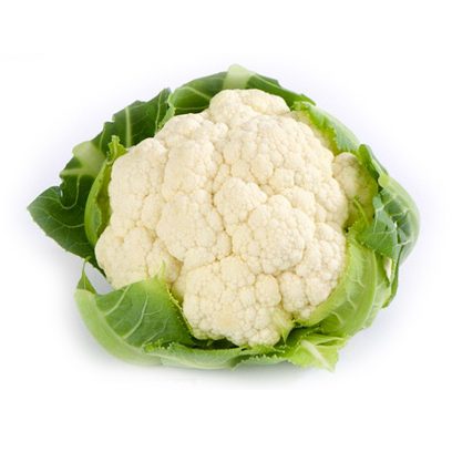 White Broccoli